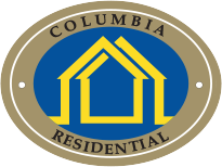 columbia residential